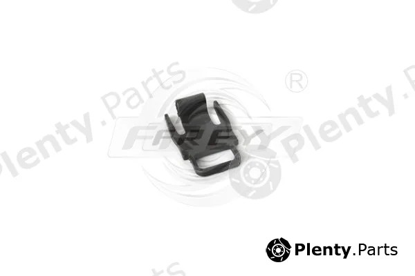 Frey 723600901 — Mounting, radiator