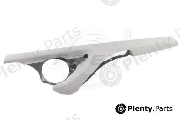 Frey 899301301 — Frame, exterior door handle