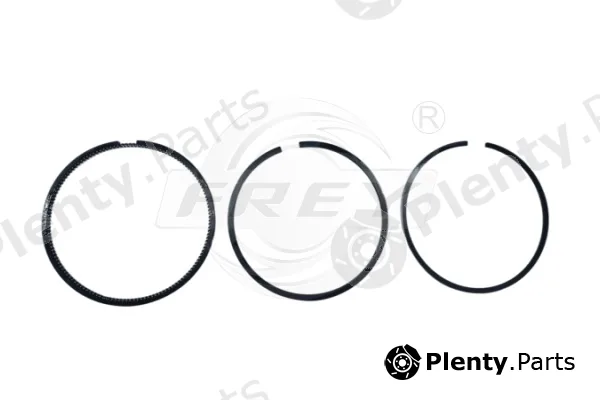 Frey 712603701 — Piston Ring