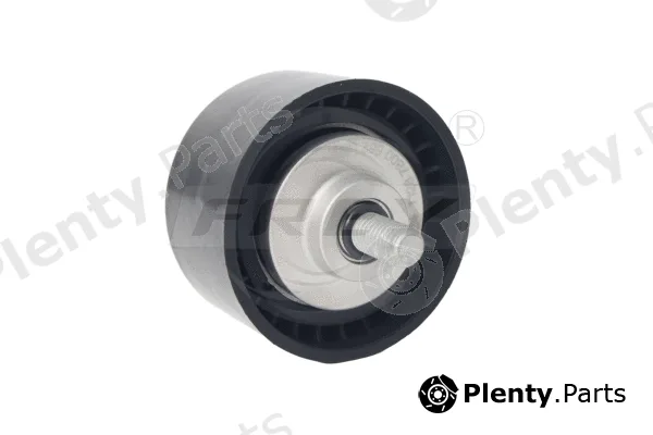 Frey 821108901 — Deflection/Guide Pulley, V-ribbed belt