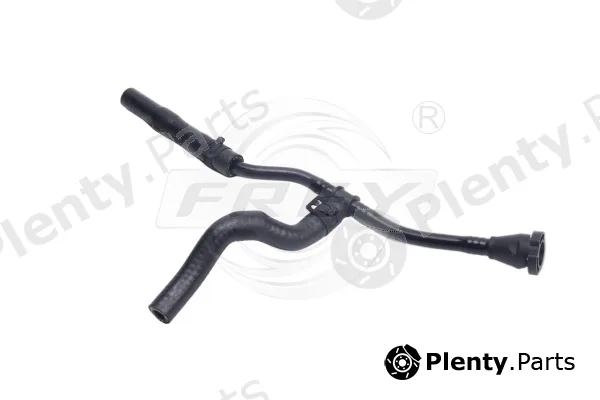 Frey 724548901 — Coolant Pipe