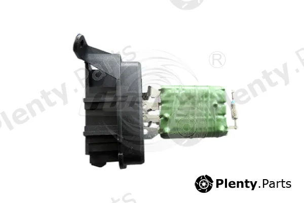 Frey 783303201 — Resistor, interior blower