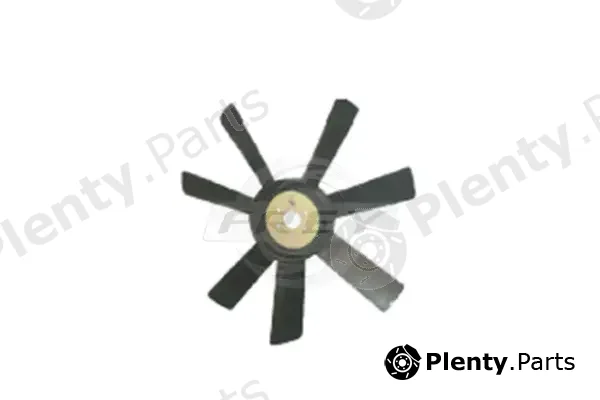 Frey 723503204 — Fan Wheel, engine cooling