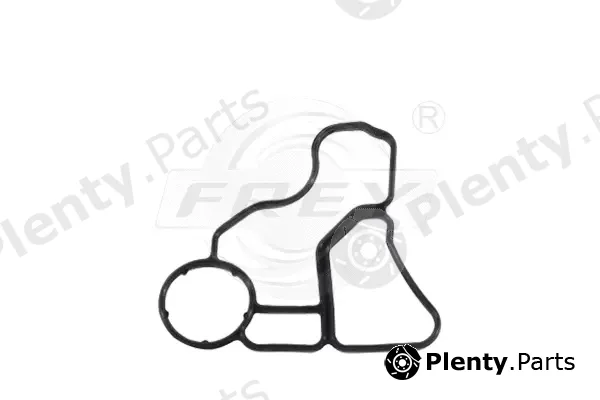 Frey 800512301 — Gasket, oil filter housing