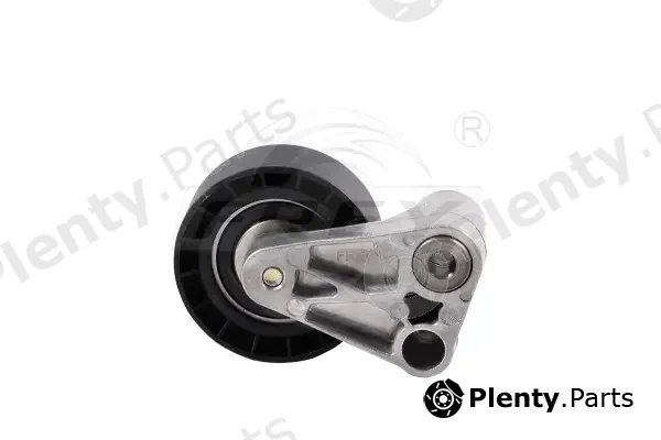 Frey 821101201 — Tensioner Pulley, V-ribbed belt