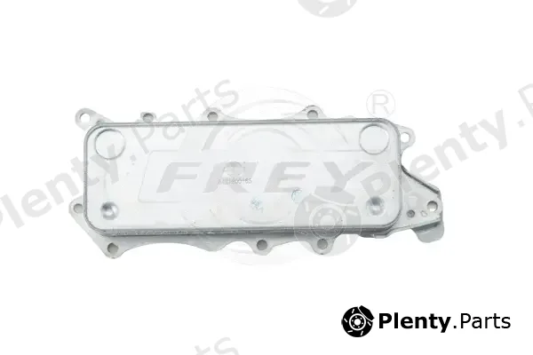 Frey 784708101 — Oil Cooler, engine oil