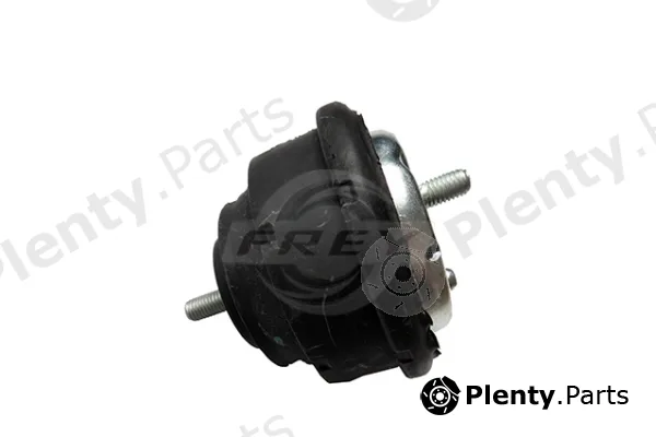 Frey 802900601 — Mounting, engine