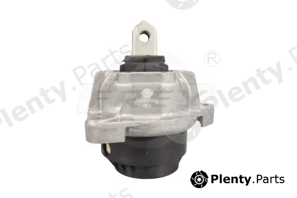 Frey 802909301 — Mounting, engine