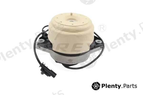 Frey 702923501 — Mounting, engine