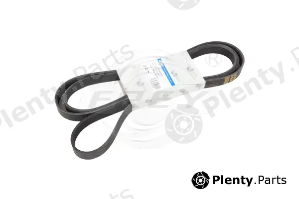 Frey 721603301 — V-Ribbed Belt