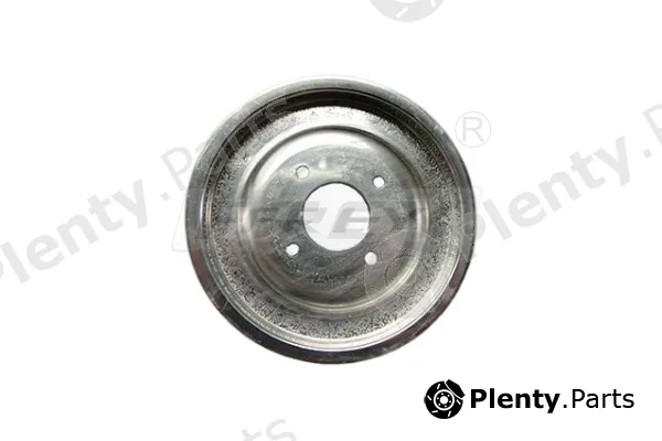 Frey 721001801 — Tensioner Pulley, V-ribbed belt