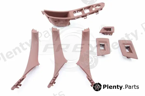 Frey 890042301 — Exterior Door Handle