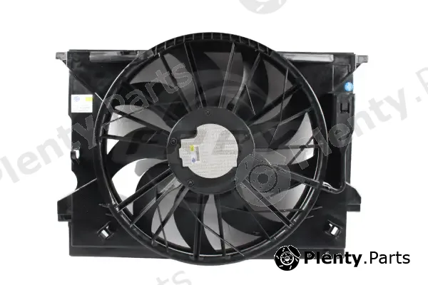 Frey 724102301 — Fan, engine cooling