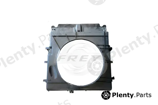 Frey 793501101 — Cowling, radiator fan
