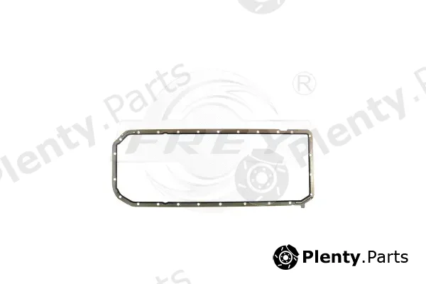 Frey 800800301 — Gasket, oil sump