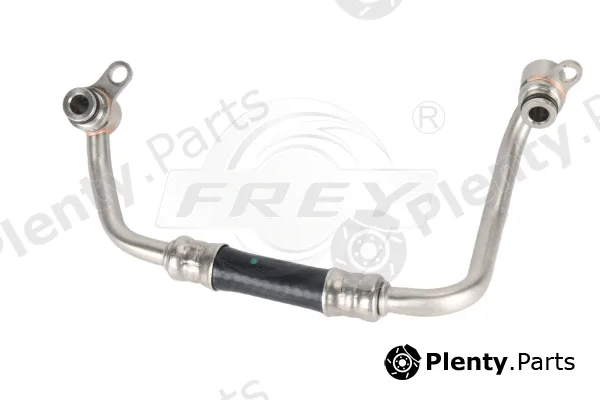 Frey 816033501 — Coolant Pipe