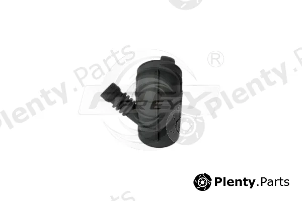 Frey 813004901 — Hose, crankcase ventilation
