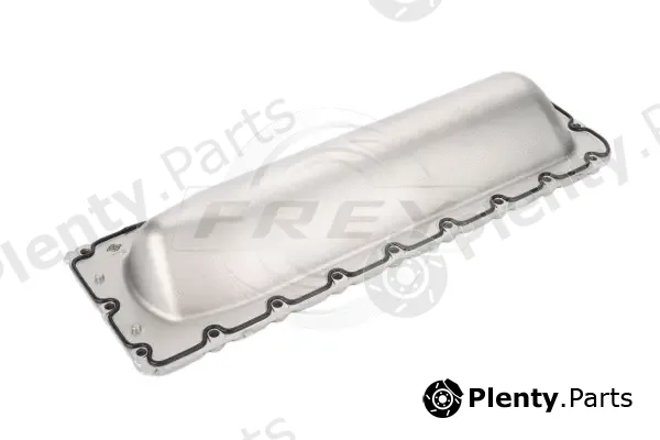 Frey 812410301 — Housing Cover, crankcase