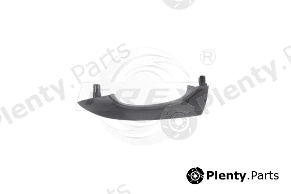 Frey 890037001 — Exterior Door Handle