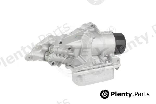 Frey 709508401 — Oil Cooler, engine oil