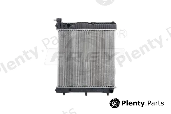 Frey 723807161 — Radiator, engine cooling
