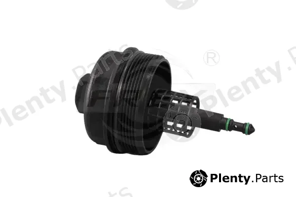 Frey 801200401 — Cap, oil filter housing