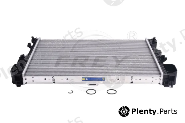 Frey 723824301 — Water Tank, radiator