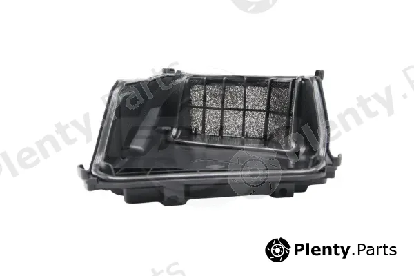 Frey 897902001 — Cowling, radiator fan