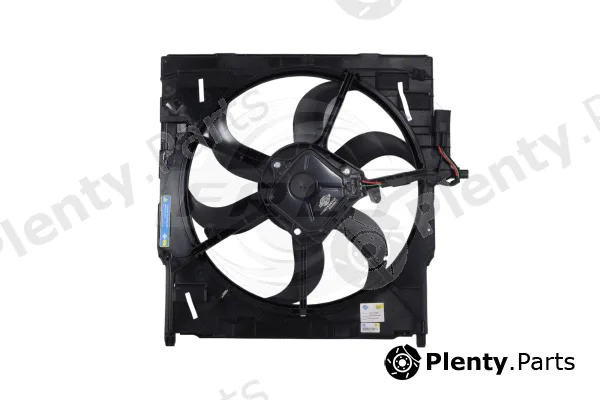 Frey 824115401 — Fan, engine cooling
