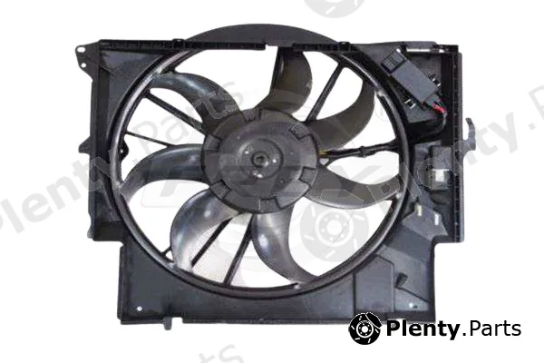 Frey 824114801 — Fan, engine cooling