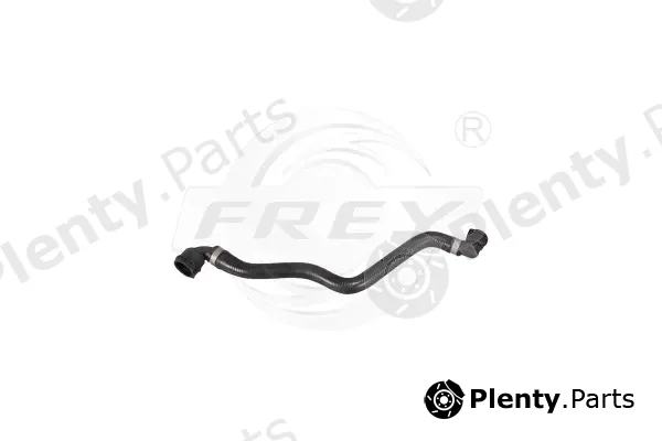Frey 724528701 — Radiator Hose
