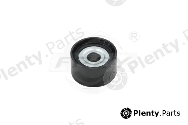 Frey 721111501 — Deflection/Guide Pulley, V-ribbed belt