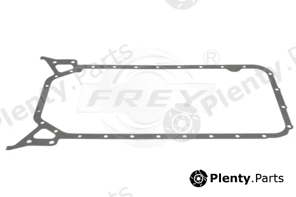 Frey 700800201 — Gasket, oil sump