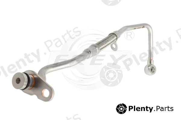Frey 816034501 — Oil Pipe, charger