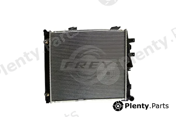 Frey 723800201 — Radiator, engine cooling