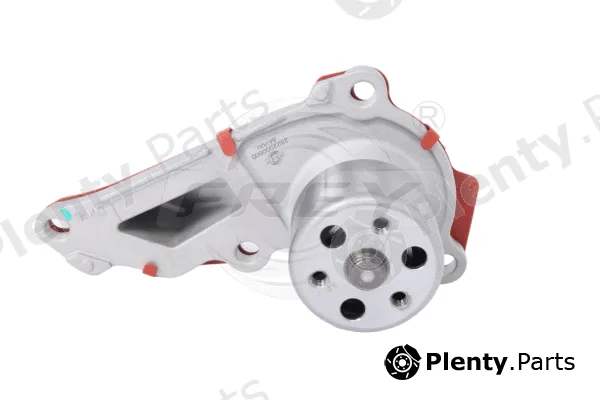 Frey 723023101 — Water Pump, engine cooling
