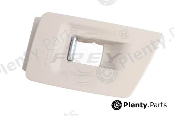 Frey 890025901 — Exterior Door Handle