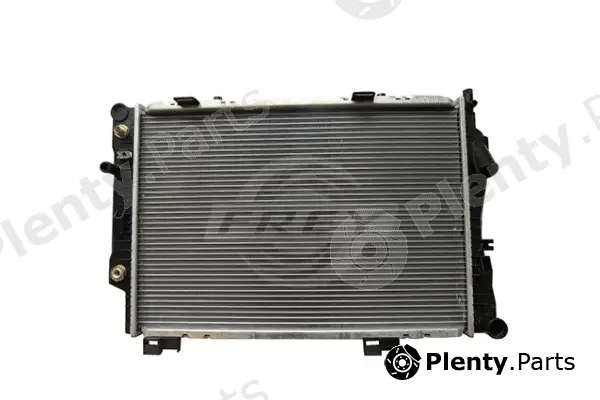 Frey 723801701 — Radiator, engine cooling