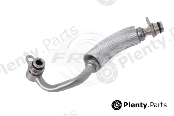 Frey 816035201 — Coolant Pipe