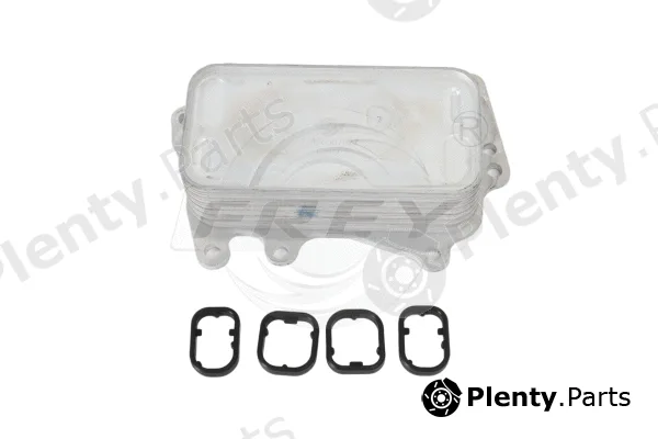 Frey 809509901 — Oil Cooler, engine oil