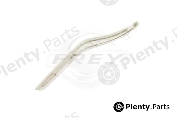 Frey 890034601 — Exterior Door Handle