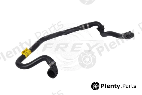 Frey 824581001 — Coolant Pipe
