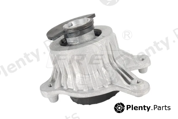 Frey 702926601 — Mounting, engine