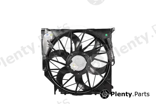 Frey 824113201 — Fan, engine cooling