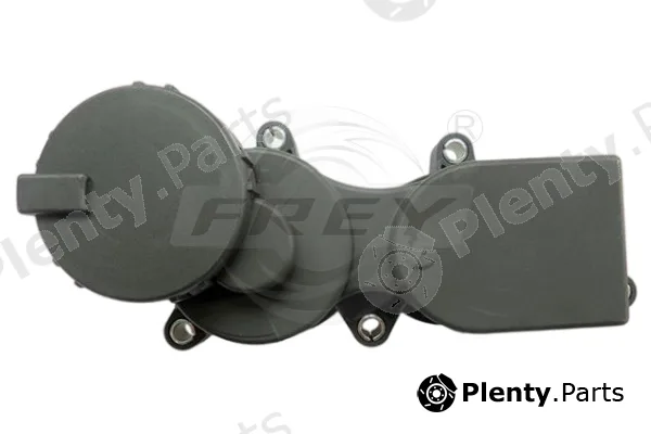 Frey 709503301 — Oil Separator, crankcase ventilation
