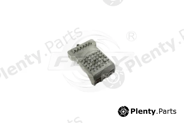 Frey 818802701 — Resistor, interior blower