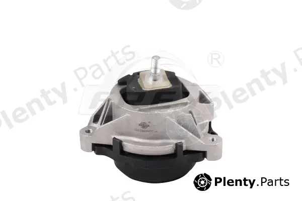 Frey 802908101 — Mounting, engine