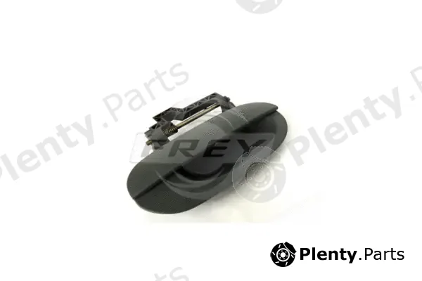 Frey 890000601 — Exterior Door Handle