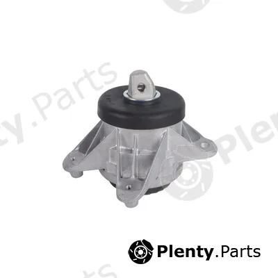 Frey 702931201 — Mounting, engine
