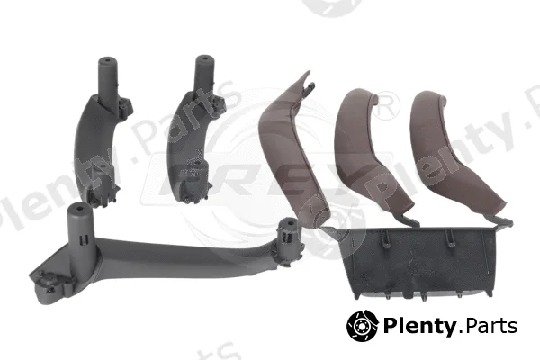 Frey 890057101 — Exterior Door Handle